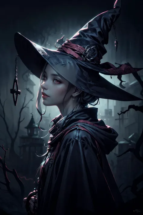 scenario,
(detailed realistic background:1.3),
(official art, beautiful and aesthetic:1.2),
realistic lighting,
<lora:more_details:0.8> <lora:WitchcraftPunkAI:0.8> WitchcraftPunkAI
