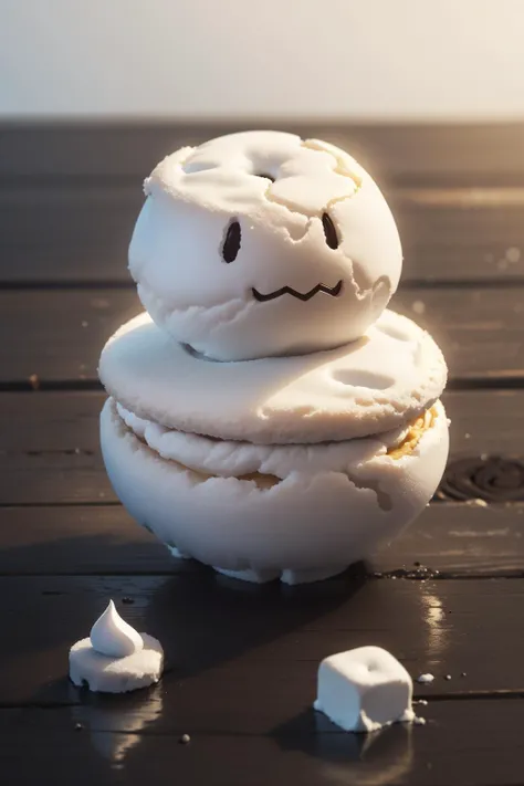 marshmellow