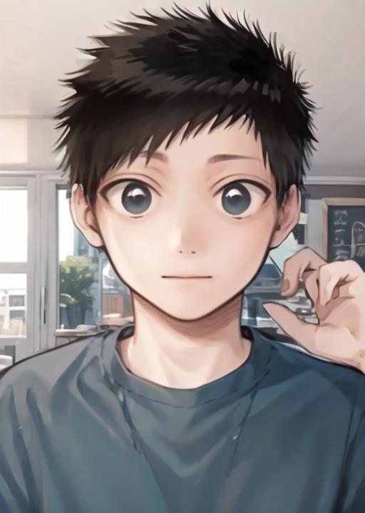 Taiki Inomata 猪俣 大喜 (Blue box) v1.0
