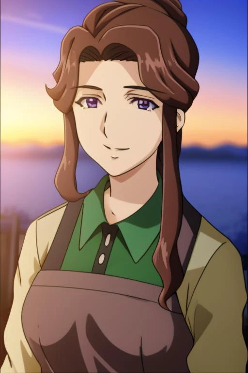 Masterpiece, absurdres,HDR ,highly detailed <lora:tukiko_masaki_Tenchi_Muyo:0.95>\tukikomasaki\