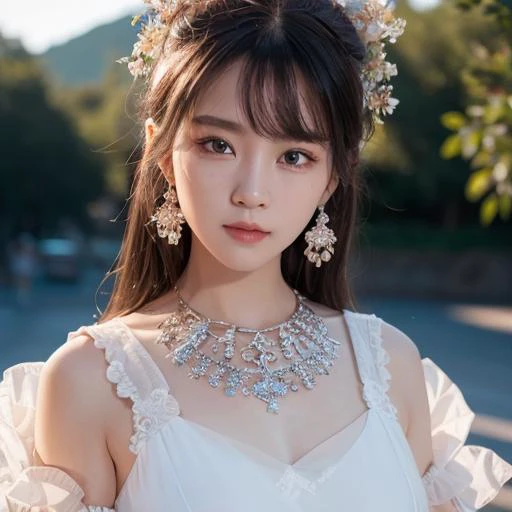 1girl,city night, <lora:miaoBai-000016:0.8> ,<lora:QHMZ:0.5> <lora:koreanDollLikeness_v15:0.3>, ulzzang-6500-v1.1,(raw photo:1.2), (photorealistic:1.4), beautiful detailed girl, extremely detailed eyes and face, beautiful detailed eyes,absurdres, incredibly absurdres, huge filesize , ultra-detailed, highres, extremely detailed,best quality ,masterpiece, illustration, an extremely delicate and beautiful, extremely detailed ,CG ,unity ,8k wallpaper, Amazing, finely detail, masterpiece,best quality,official art,extremely detailed CG unity 8k wallpaper, light on face, cinematic lighting, ulzzang-6500-v1.1,(raw photo:1.2), (photorealistic:1.4), beautiful detailed girl, extremely detailed eyes and face, beautiful detailed eyes,absurdres, incredibly absurdres, huge filesize , ultra-detailed, highres, extremely detailed,best quality ,masterpiece, illustration, an extremely delicate and beautiful, extremely detailed ,CG ,unity ,8k wallpaper, Amazing, finely detail, masterpiece,best quality,official art,extremely detailed CG unity 8k wallpaper, light on face, cinematic lighting ,<lora:HmongCostume_White:0.6> <lora:shojovibe_v11:0.4>