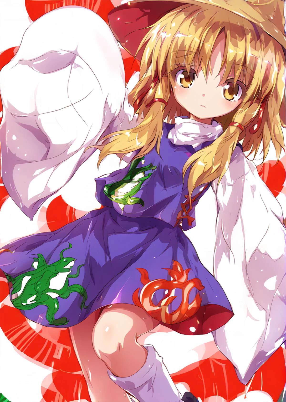 score 9, score 8 up, score 7 up, rating questionable,
detailed background,
<lora:suwako.pony:1>,
suwako,
wide hips, shiny skin,
<lora:alphes.pony:1>,
