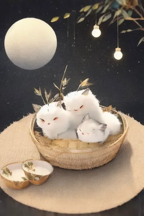 masterpiece,best quality,cute ukiyo-e,<lora:a1:1.2>,bird,
