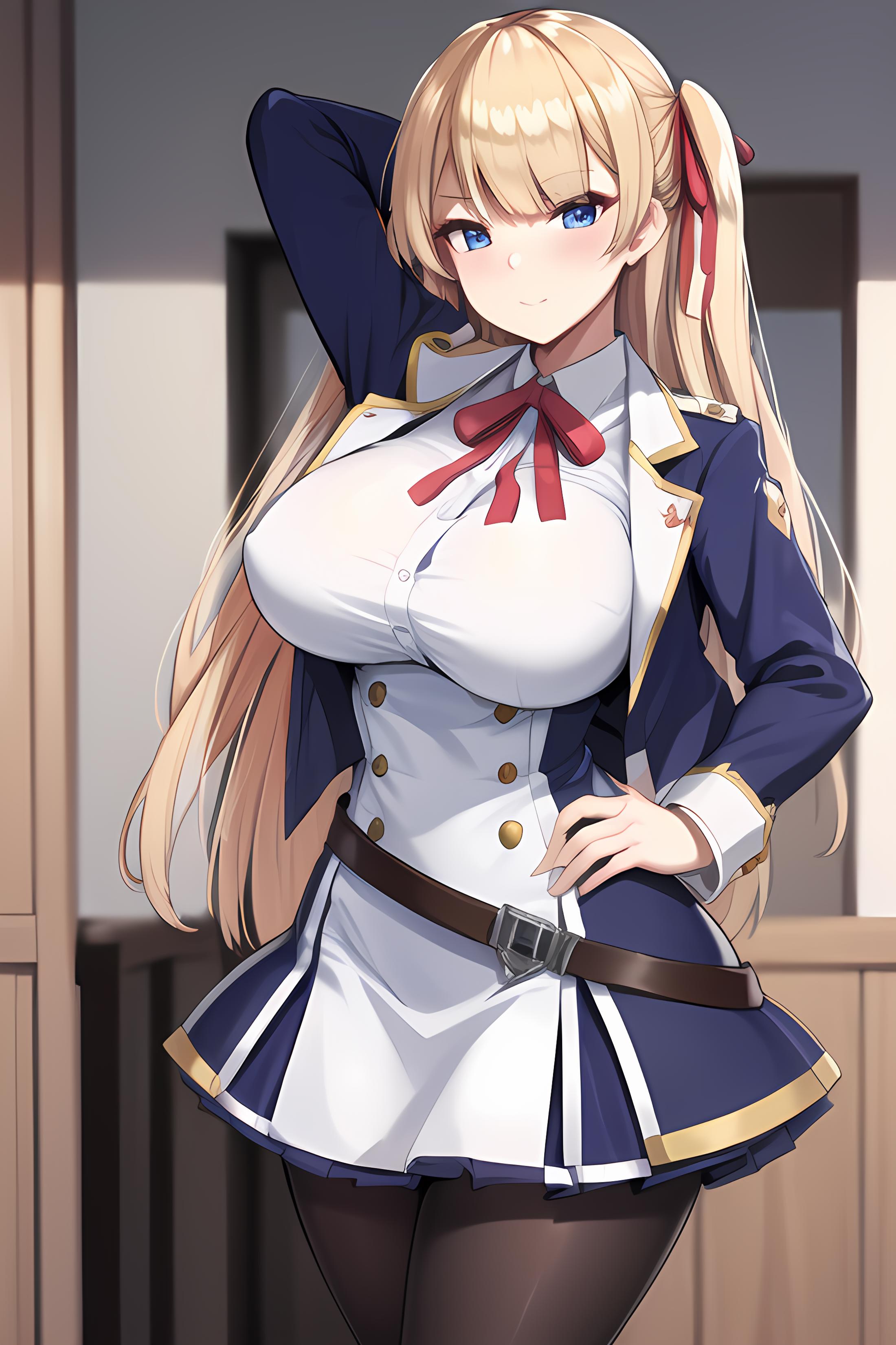 Sussex  (Azur lane) v1.0