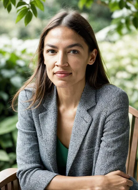 photo of 25 years alexandriaocasiocortez-ti , natural lighting <lora:skin_slider_v2_1_FACE:0.3> <lora:add_detail:0.7> ((metart)), epiCPhoto, by Henri Cartier-Bresson, by Flora Borsi, style by Flora Borsi, bold, bright colours, intricate haircut, ((Flora Borsi)), official uniform <lora:locon_alexandriaocasiocortez_v1_from_v1_64_32:0.4> <lora:lora-small-alexandria-ocasio-cortez-v1:0.25>