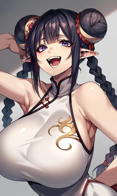 18-year-old magical girl woman manipulating hot water dripping tentacles、wicked smile、Entangled tentacles、ultra-definition、Brown-skinned、Cowgirl posture、
