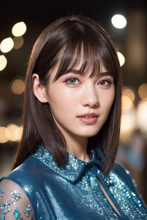 KoikeMinami_JP_Idol v1.0