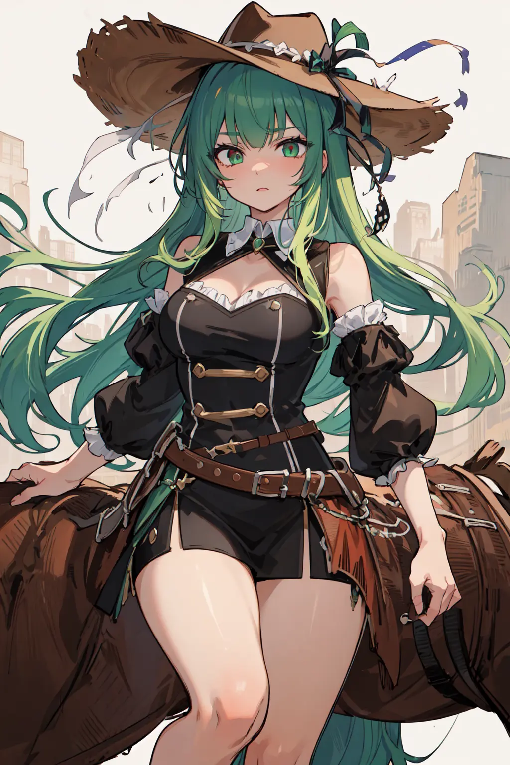 MystiPaint