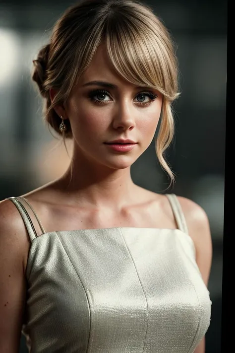 photo of beautiful (sundrw00d:0.99), a woman in a (movie premiere gala:1.1), perfect hair upsweep updo, wearing white (santa costume:1.1), ((polaroid frame:1.1)), ((La Sape:1.1)), modelshoot style, (extremely detailed CG unity 8k wallpaper), professional majestic (photography by alfred stieglitz:1.1), (Canon EOS M50 Mark II Mirrorless Camera), 24mm, exposure blend, hdr, faded, extremely intricate, High (Detail:1.1), Sharp focus, dramatic, soft cinematic light, (looking at viewer), (detailed pupils), (upper body), 4k textures, adobe lightroom, photolab, elegant, ((((cinematic look)))), soothing tones, insane details, hyperdetailed, low contrast
