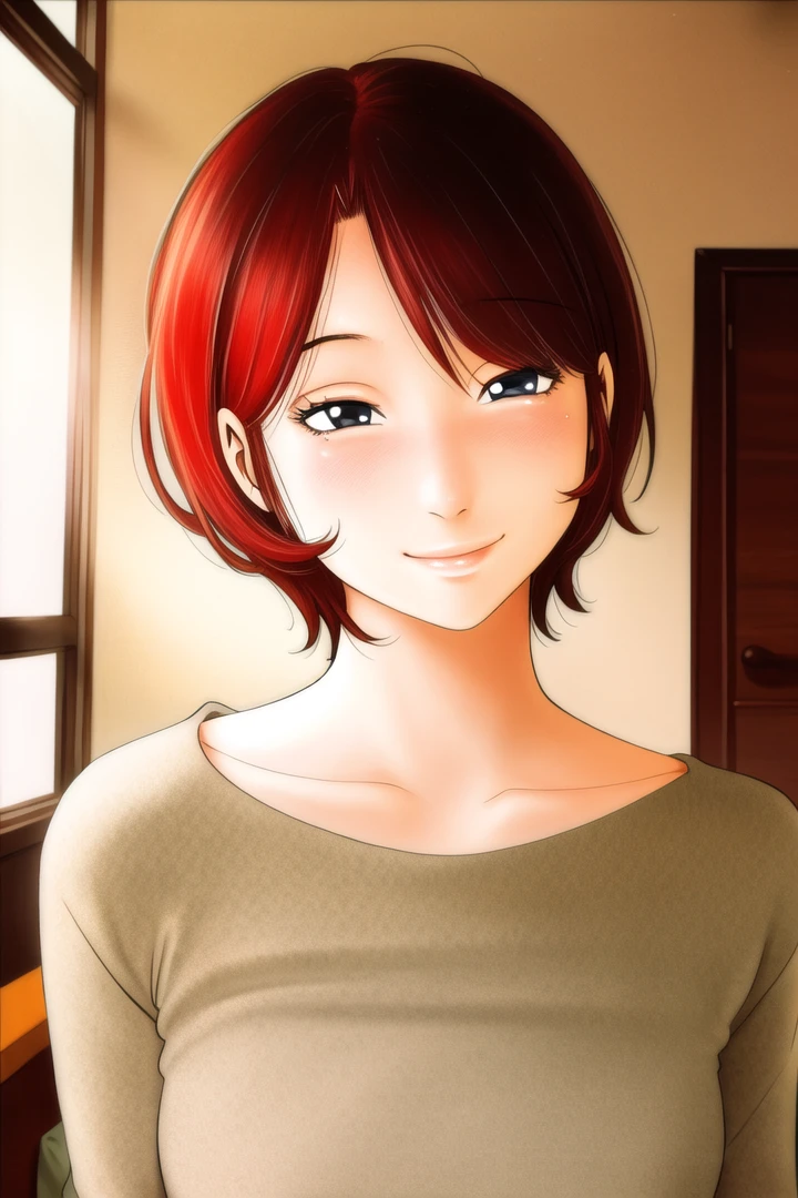 TsuyaTsuya style (LoRA)