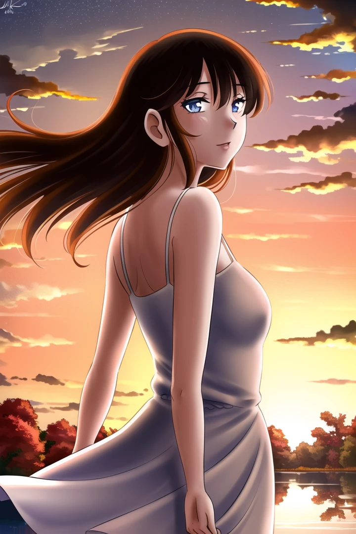TsuyaTsuya style (LoRA)