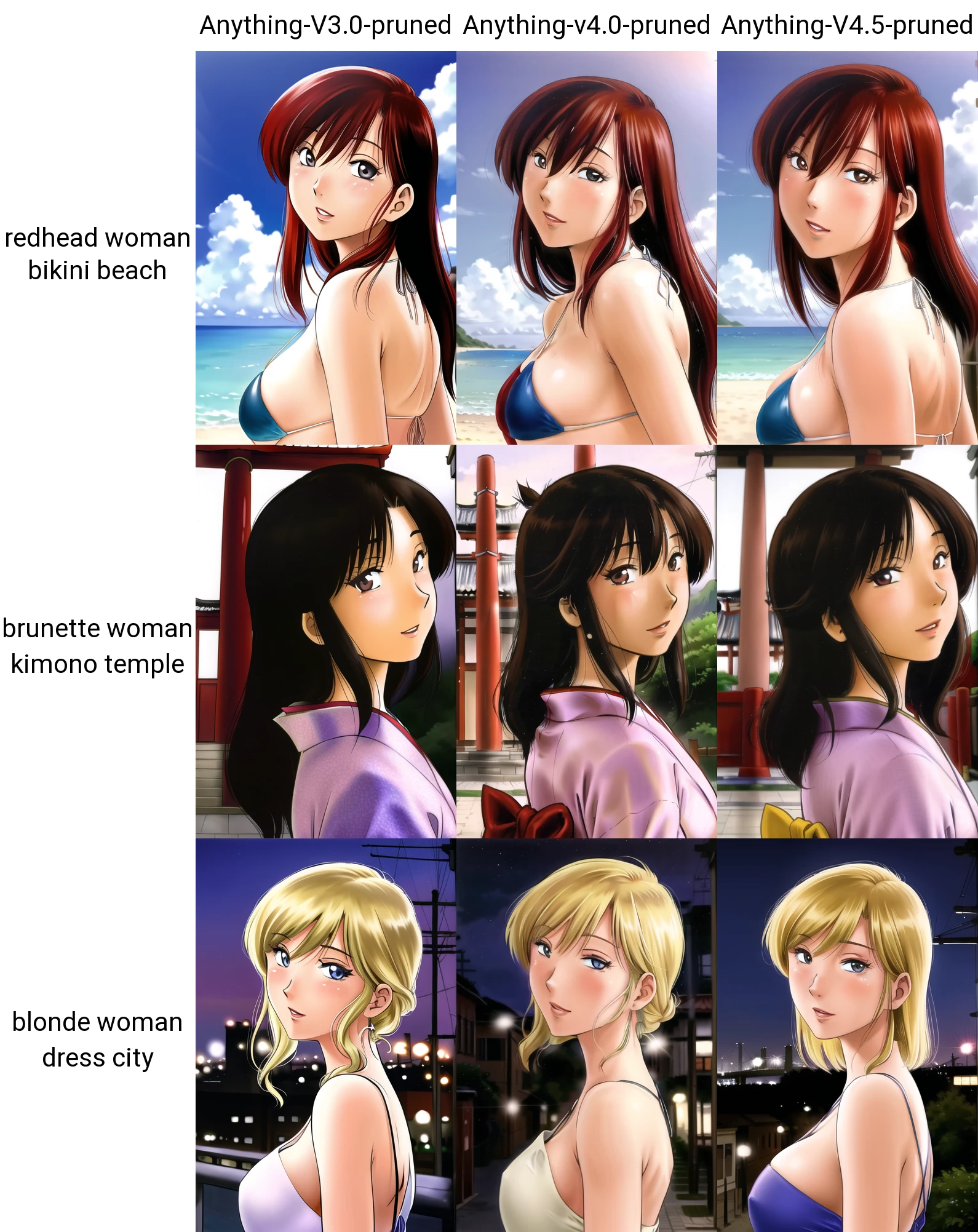 TsuyaTsuya style (LoRA)