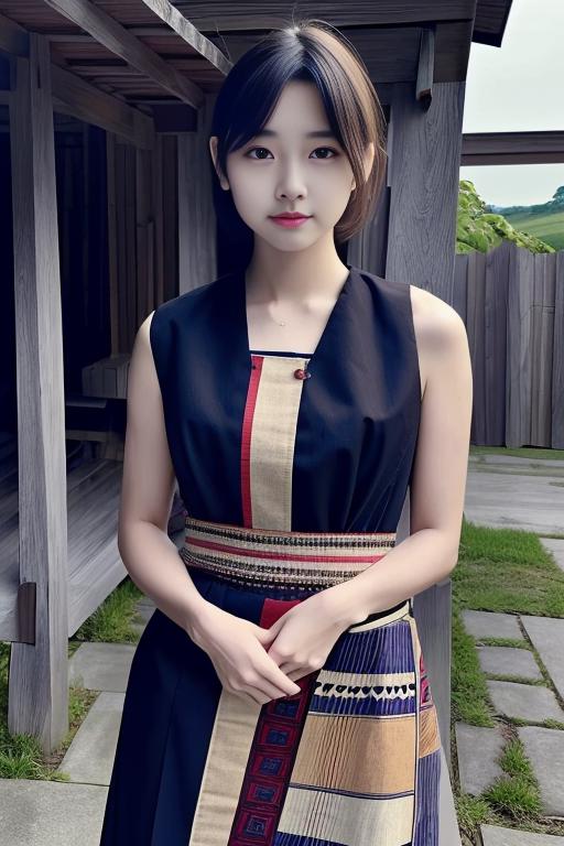 gaidt_traditionaldress v1.0