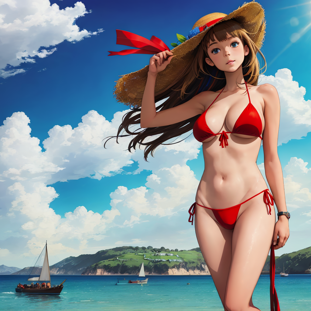 FAL (Girls' Frontline) LORA v1.0