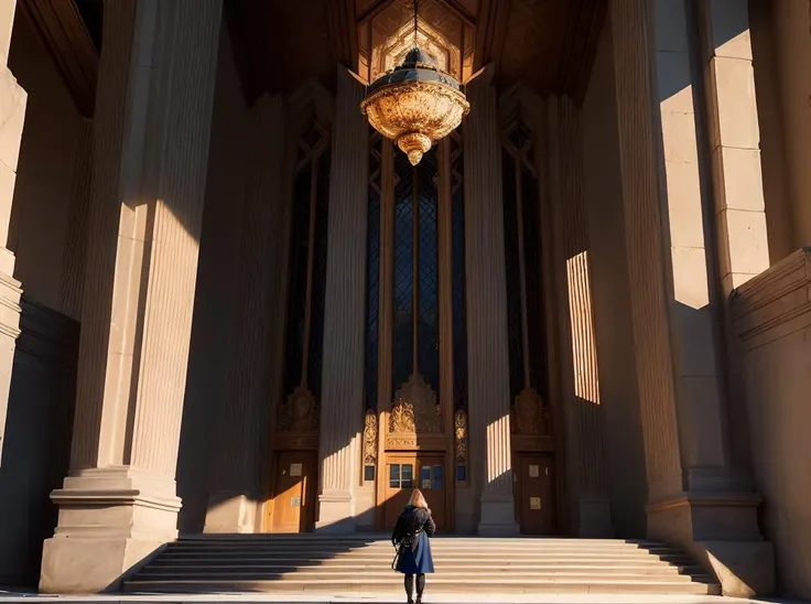 (masterpiece:1.3), (best quality:1.2), chiaroscuro, Unreal Engine, CGI render, Hyperdetailed, vivid colors, modern era photograph, ultra high quality model, 8k Ultra HD, perfect composition, beautiful detailed intricate insanely detailed octane render, soft natural volumetric cinematic perfect light, perfect depth of field shot, ray tracing, photometry, beautiful, metallic deep colors, subsurface scattering, ultra realistic, (photorealism:1.1), 8 k artistic photography, hyperdetailed, absurdly detailed, scenery, city, buildings, idealized American city, busy city center, parks and greenery areas, parks, plazas, modern era photograph, skyscrapers, art deco, monumental architecture,
(uploaded and trending on imgur, pixiv, furaffinity, pinterest, e621, inkbunny, tumblr, deviantart, artstation, ),
(in the style of and art by midjourney, greg rutkowski, raphael, Frank Lloyd Wright, James Gurney, Thomas Kinkade, ),
<lora:ArtDecoArchitecture-10:0.85>,