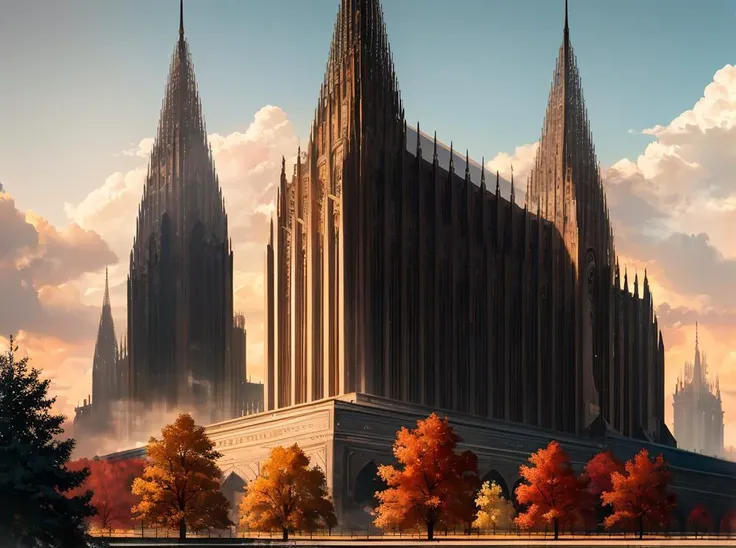 (masterpiece:1.3), (best quality:1.2), chiaroscuro, Unreal Engine, CGI render, Hyperdetailed, vivid colors, modern era photograph, ultra high quality model, 8k Ultra HD, perfect composition, beautiful detailed intricate insanely detailed octane render, soft natural volumetric cinematic perfect light, perfect depth of field shot, ray tracing, photometry, beautiful, metallic deep colors, subsurface scattering, ultra realistic, (photorealism:1.1), 8 k artistic photography, hyperdetailed, absurdly detailed, scenery, city, buildings, idealized American city, busy city center, parks and greenery areas, parks, plazas, modern era photograph, skyscrapers, art deco, monumental architecture,
(uploaded and trending on imgur, pixiv, furaffinity, pinterest, e621, inkbunny, tumblr, deviantart, artstation, ),
(in the style of and art by midjourney, greg rutkowski, raphael, Frank Lloyd Wright, James Gurney, Thomas Kinkade, ),
<lora:ArtDecoArchitecture-10:0.85>,