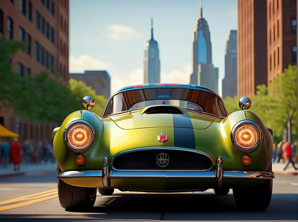 (masterpiece:1.3), (best quality:1.2), chiaroscuro, Unreal Engine, CGI render, Hyperdetailed, vivid colors, modern era photograph, ultra high quality model, 8k Ultra HD, perfect composition, beautiful detailed intricate insanely detailed octane render, soft natural volumetric cinematic perfect light, perfect depth of field shot, ray tracing, photometry, beautiful, metallic deep colors, subsurface scattering, ultra realistic, (photorealism:1.1), 8 k artistic photography, hyperdetailed, absurdly detailed, scenery, city, buildings, idealized American city, busy city center, parks and greenery areas, parks, plazas, modern era photograph, skyscrapers, art deco, monumental architecture,
(uploaded and trending on imgur, pixiv, furaffinity, pinterest, e621, inkbunny, tumblr, deviantart, artstation, ),
(in the style of and art by midjourney, greg rutkowski, raphael, Frank Lloyd Wright, James Gurney, Thomas Kinkade, ),
<lora:ArtDecoArchitecture-10:0.85>,