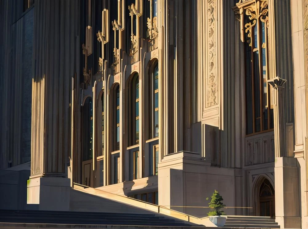 Art Deco Architecture