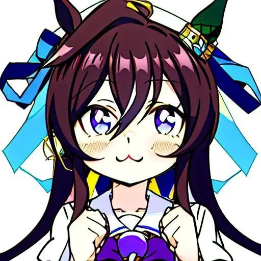 Kanzaki Hiro,viblos \(umamusume\)