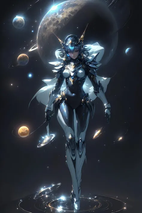 smmercury, full body pose, planet mercury in the background, <lora:smmprueba:1>, <lora:CoolWear:.75>, <lora:VividColorDetail_v1:1>