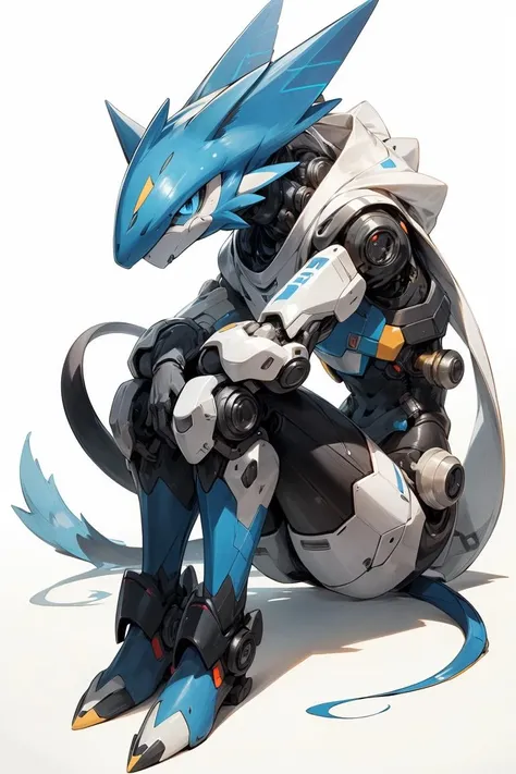 <lora:add_detail:1>,
ultra realistic, masterpiece, (wildlife|fashion) photography, (Chartreuse ambient light),
(three quarter back) view, backside, over the shoulder, high angle,
solo,
cute female anthro ferret robot, beautiful, beautiful body, young, small breasts, flat chest, Blue body,
detailed mouth, (thick thighs:0.3), (((cute))), rendered eyes, chibi, ambient light reflected on body,
mipha, <lora:v_mipha_yw:0.6>,
dynamic pose,, all fours,
looking at viewer,
uploaded on e621, (by Hasui Kawase:0.5), by Barbara Takenaga, (by darkgem_0.5), by Affandi, by Beatrice Ethel Lithiby, by dagasi,
<lora:Animal_mecha:0.7>, animal mecha, realistic, (engraved metal surface), cyborg,
<lora:cuedrangon1:0.1>,
<lora:MMMM_Style:0.2> , mmmm style, android,
<lora:add_detail:0.5>,
Curious,
futuristic cathedral, decorated science fiction interior, clean engraved white panels, neon lights, futuristic interior,
babbling brook meandering through the countryside reflecting the clear blue sky, Zero-Gravity Meditation Chamber, A meditation chamber in a spaceship designed for zero gravity, with levitating cushions, calming ambient lights, and immersive soundscapes for mental relaxation, Levitating Bed with Holographic Canopy, A bed hovering above the floor using anti-gravity technology, accompanied by a holographic canopy that projects immersive ambient scenes,
balcony overlooking a stunningly beautiful vibrant oriental fantasy city,
detailed, realistic, 8k uhd, high quality, high quality photography, 3 point lighting, flash with softbox, 4k, Canon EOS R3, hdr, smooth, sharp focus, high resolution, 80mm, f2.8,
cinematic composition, highly detailed, masterpiece, best quality, intricate, (high detail:1.4), film photography, sharp focus,