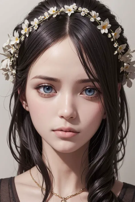 detailed illustration,natural lighting,midday, digital artwork, extremely detailed,(grainy:0.6), BREAK detailed face, blue iris, detailed eyes, detailed hair
