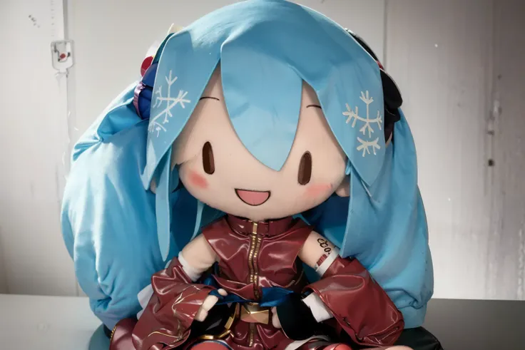 masterpiece, best quality,fu1fu,character doll, chibi,1girl
