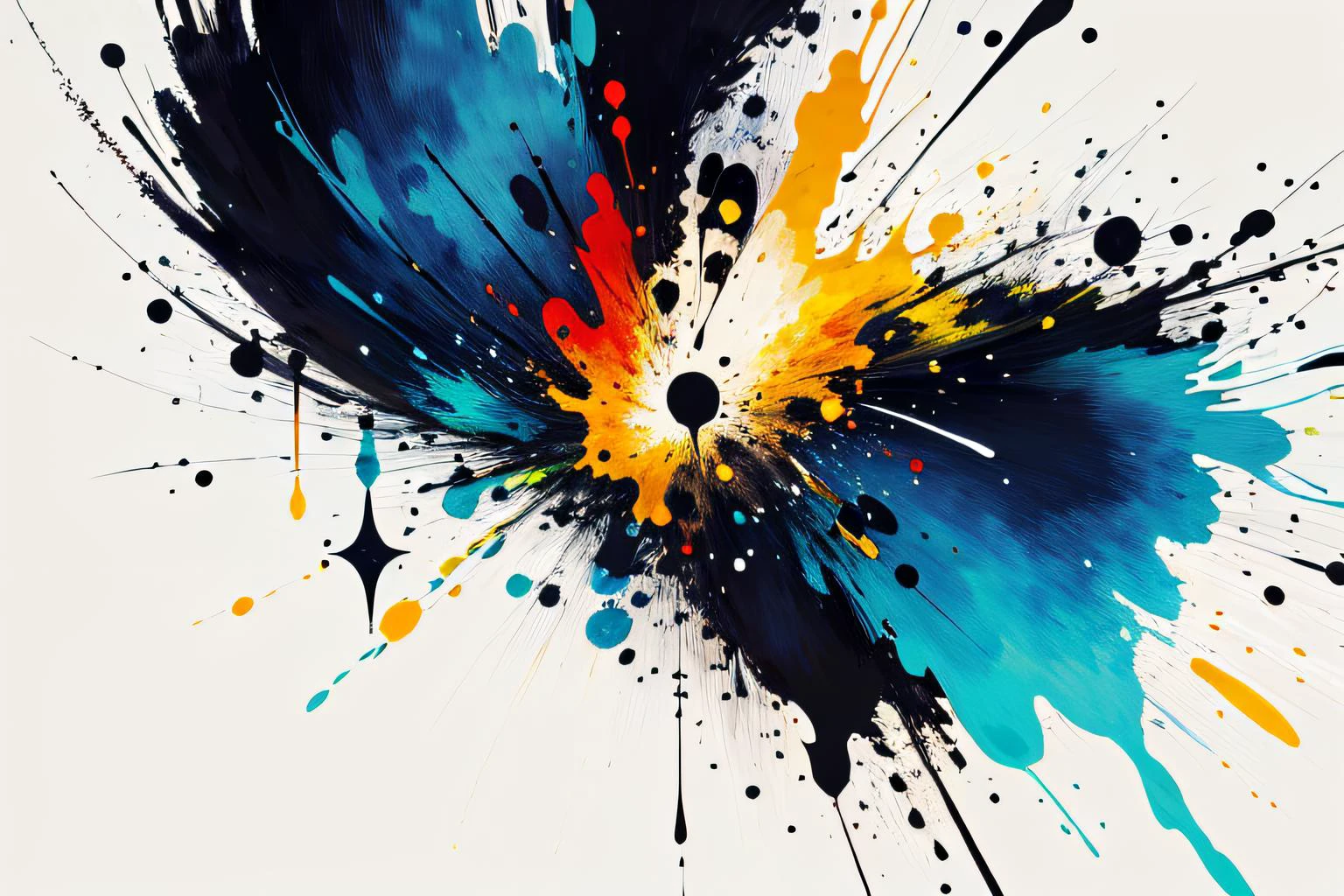 ((best quality)), ((masterpiece)), (detailed), (realistic), man Abstract Expressionism, illustrative, Kahlo, Native American, Twist, Magic