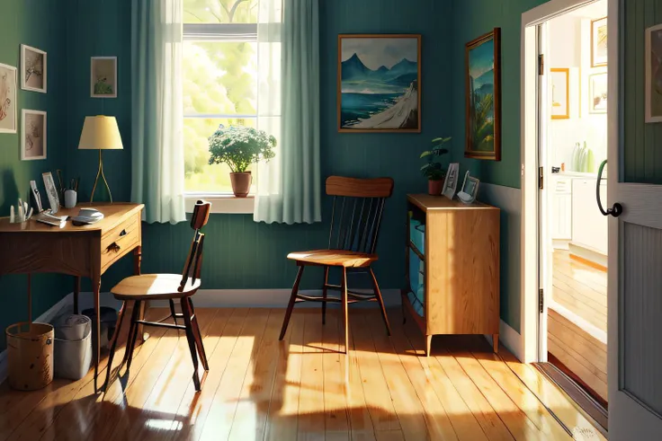 ((best quality)), ((masterpiece)), (detailed), (realistic), man Abstract Expressionism, inviting, Hopper, Mid-Century Modern, Manga, Twist