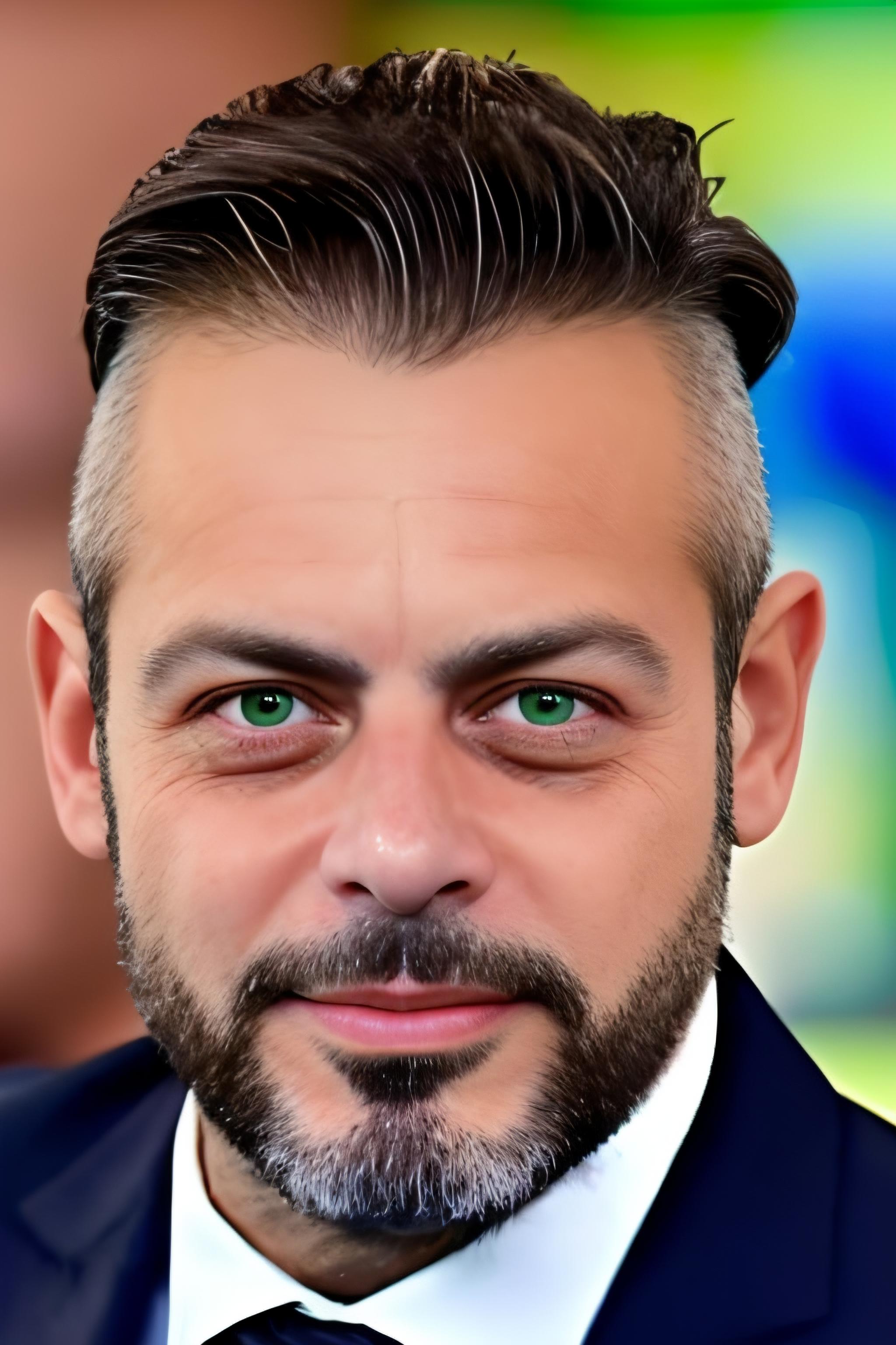 Luigi Baricelli v2.0