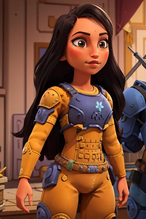(masterpiece, best quality), intricate details,
1girl, <lora:Pocahontas_v1:0.8> pocahontasodd,
<lora:edgHaloArmors:0.8> edgHalo_armor, power armor, wearing edgHalo_armor,