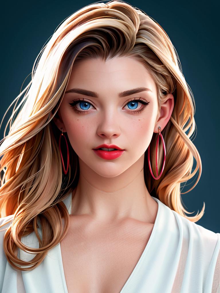 Natalie Dormer v1.0