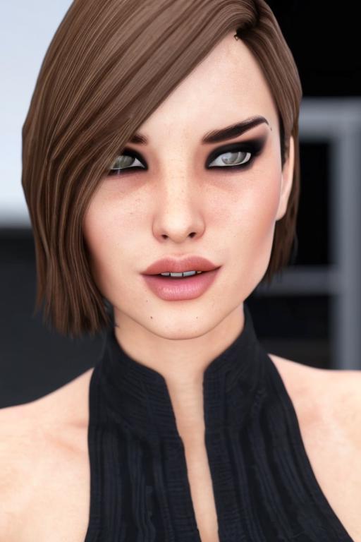 Milfy City - Violet Milfy City - Violet v1.0