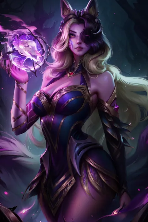 ultra realistic, ((gorgeous)), league of legends, highres, 1girl, ultra-detailed, (beautiful detailed face and eyes and hair:1.1), masterpiece, perfect face, beautiful face, textured skin, beautiful detailed face, sensual, beautiful eyes, masterpiece, intricate details, 1girl, looking at viewer ,solo, seductive, erotic, Extremely beautiful, pretty woman, beautiful woman, perfect, yellow eyes