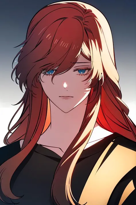 solo, <lora:Flamme:1> FlammeFrieren, long hair, braid, <lora:sss:0.8> SSS,, ultra detailed, masterpiece, best quality,