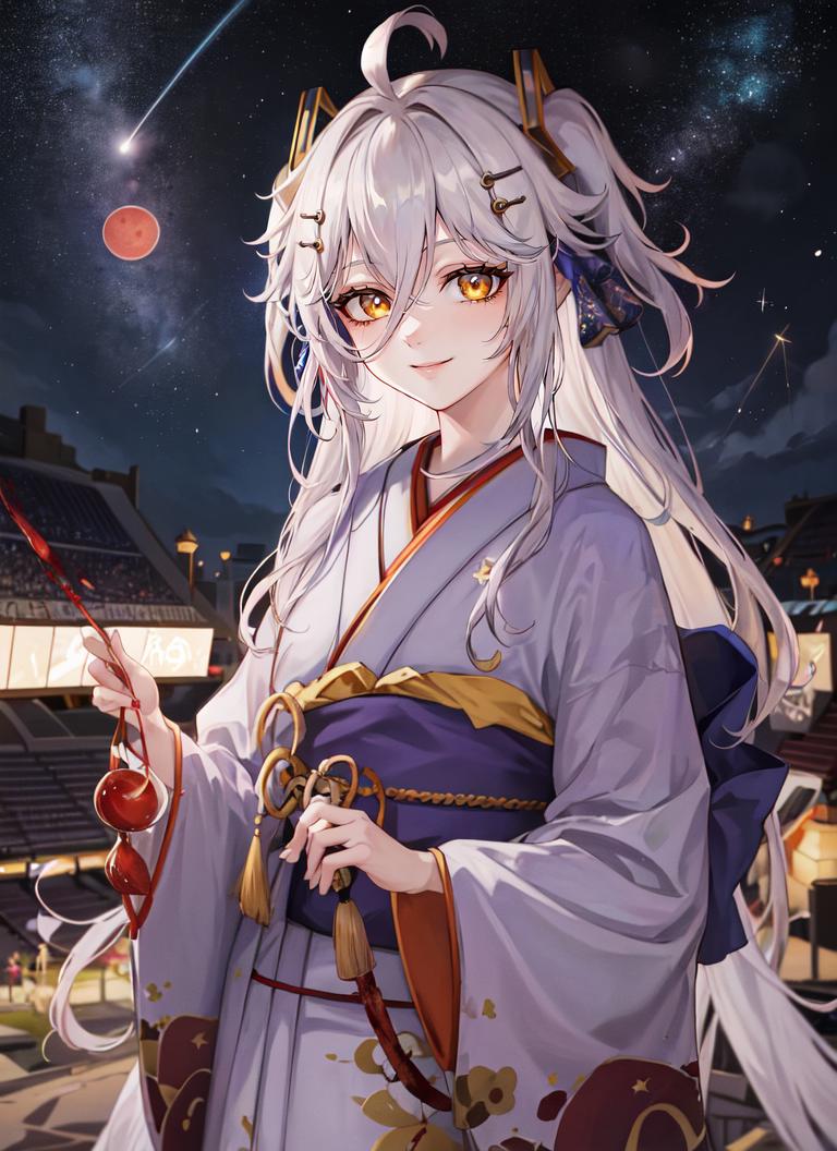 Henya VSHOJO vtuber v1.0