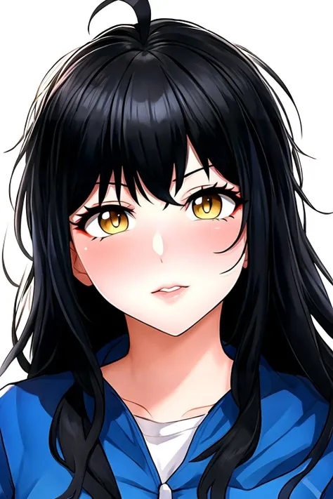 masterpiece,(best quality:1.2),<lora:Yeo Juyeon v1.1:0.7>,YeoJuyeon,yellow eyes,