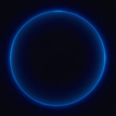 cinematic film still of <lora:Ultraviolet lighting Style:1>
a blue eclipse of light in the dark Ultraviolet lighting Style,monochrome,no humans,glowing,blue background,blue theme, shallow depth of field, vignette, highly detailed, high budget, bokeh, cinemascope, moody, epic, gorgeous, film grain, grainy