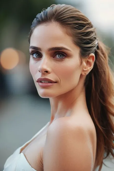 (closeup:1.0) photo of (CR-AmandaP3et-astragartist:0.95) as (young:1.0) woman, (oiled shiny skin:1.0), (tilted angle shot:1.0), (tilted head pose:1.0), (undercut:1.0) hair,
(8k uhd:1.0), (best quality:1.0), (masterpiece:1.0), (sharp focus:1.0), (mono color backdrop:1.0),