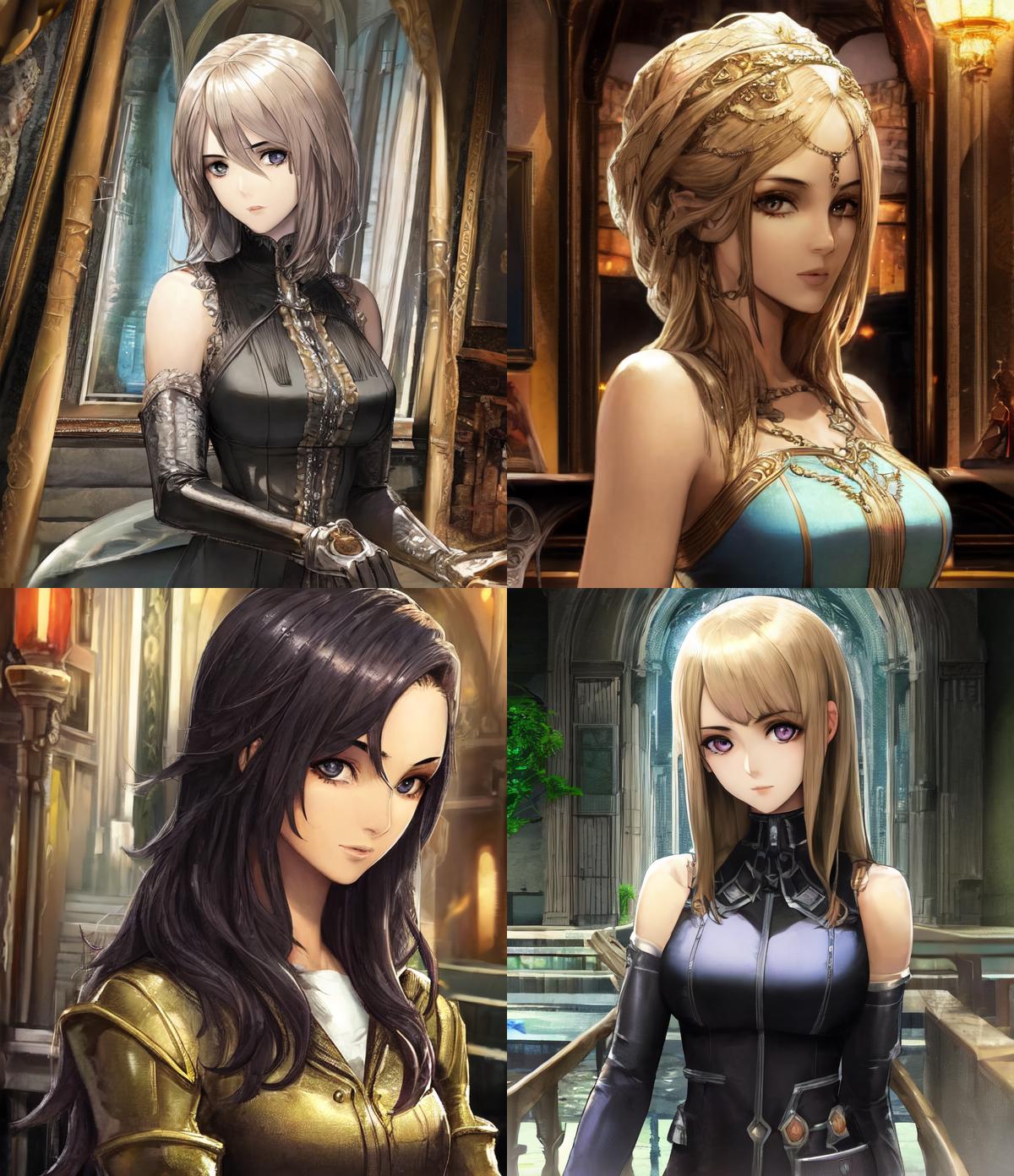 Odanon MixStyle/織田non融合 v1.0