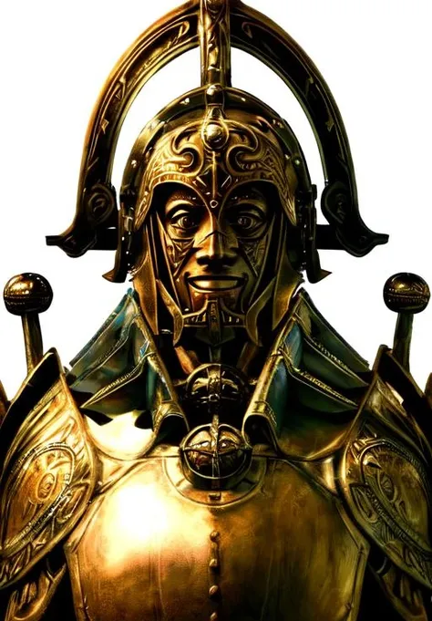 make me a logo of the god ares