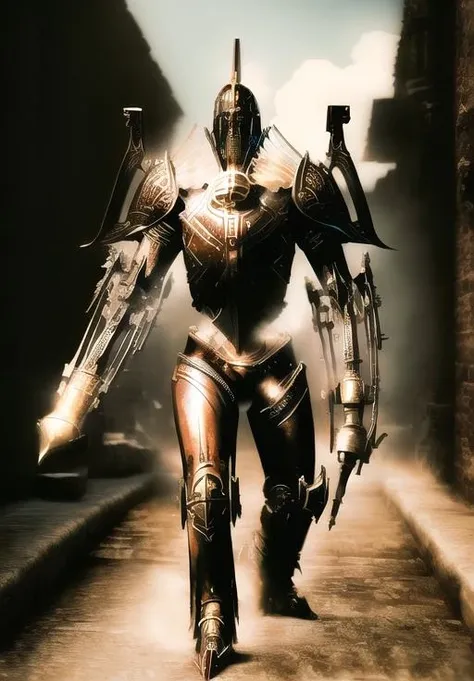 <lora:centurion:0.8>, centurion, solo,, (masterpiece, best quality, absurdres, detailed, ultra-detailed:1.3), (trending on CGSociety, trending on pixiv, contest winner:1.3)
