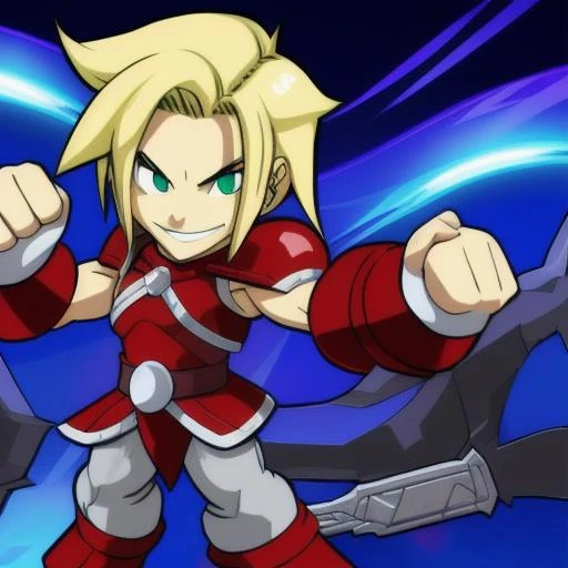 (brawlhalla style:1),Edward Elric