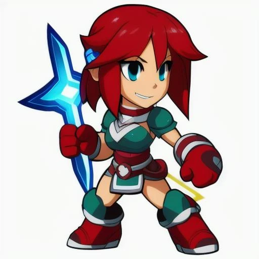 (brawlhalla style:1),Asuna Yuuki