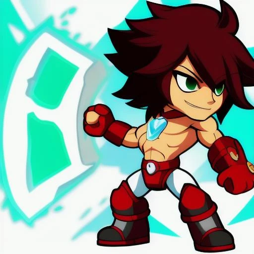 (brawlhalla style:1),L Lawliet