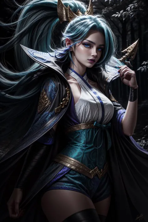 (masterpiece, best quality), intricate details,
1girl,
<lora:Elixir:0.4> <lora:GoodHands-vanilla:0.4> <lora:more_details:0.4> <lora:LowRA:0.3> dark theme,
<lora:spirit_blossom_vayne:0.8> spirit blossom vayne,