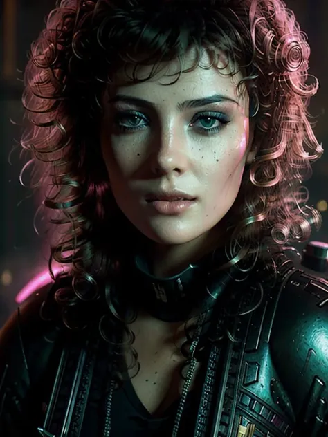 Science, cyberpunk, photography, trending on artstation, sharp focus, studio photo, intricate details, highly detailed, by greg rutkowski <lora:Science:0.7>