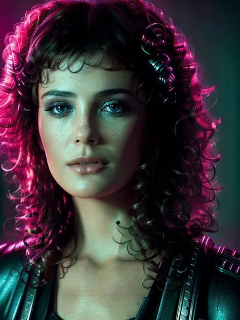 Science, cyberpunk, close up portrait, advanced technology and sleek design suit, photography, trending on artstation, sharp focus, studio photo, intricate details, highly detailed, by greg rutkowski   <lora:Science:0.7>