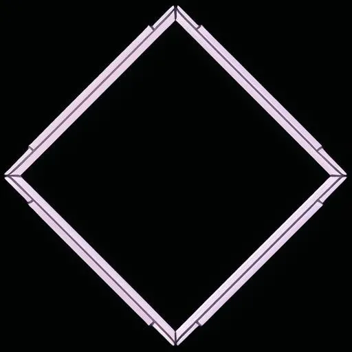 diamond, <lora:game_kt:1>