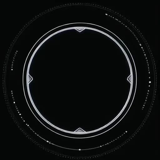 circles, <lora:game_kt:1>